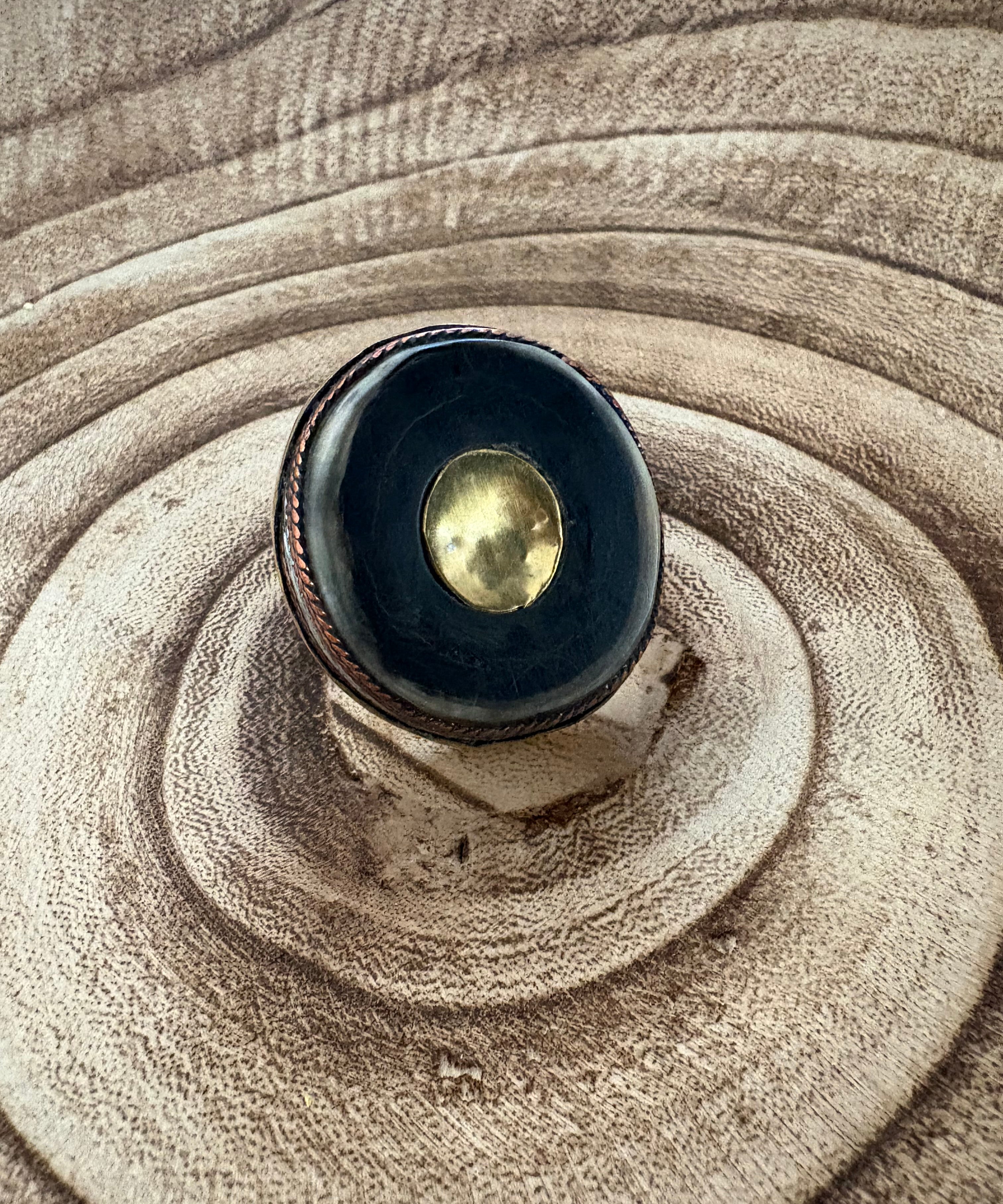 CAYOR RING