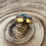 CAYOR RING