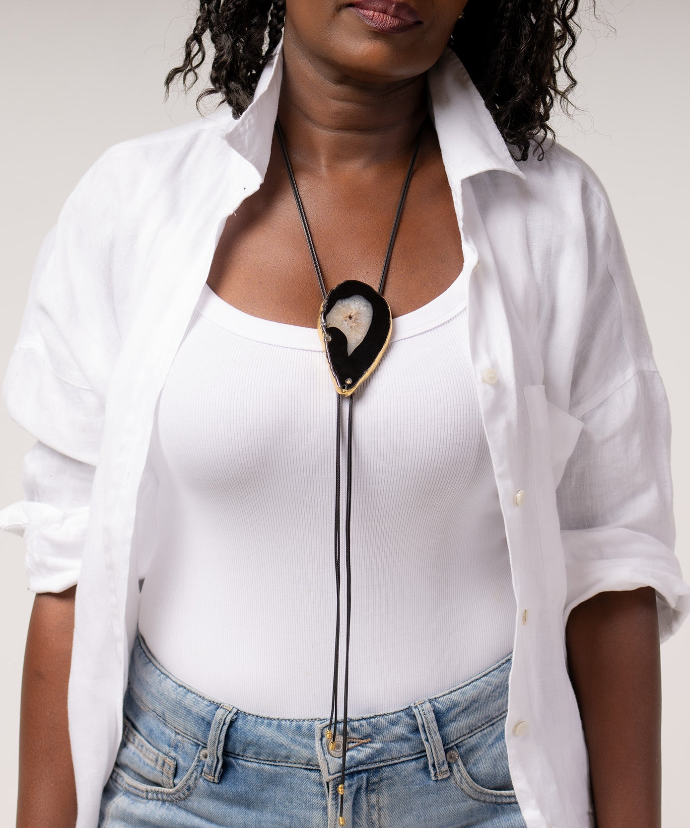 KALYA NECKLACE
