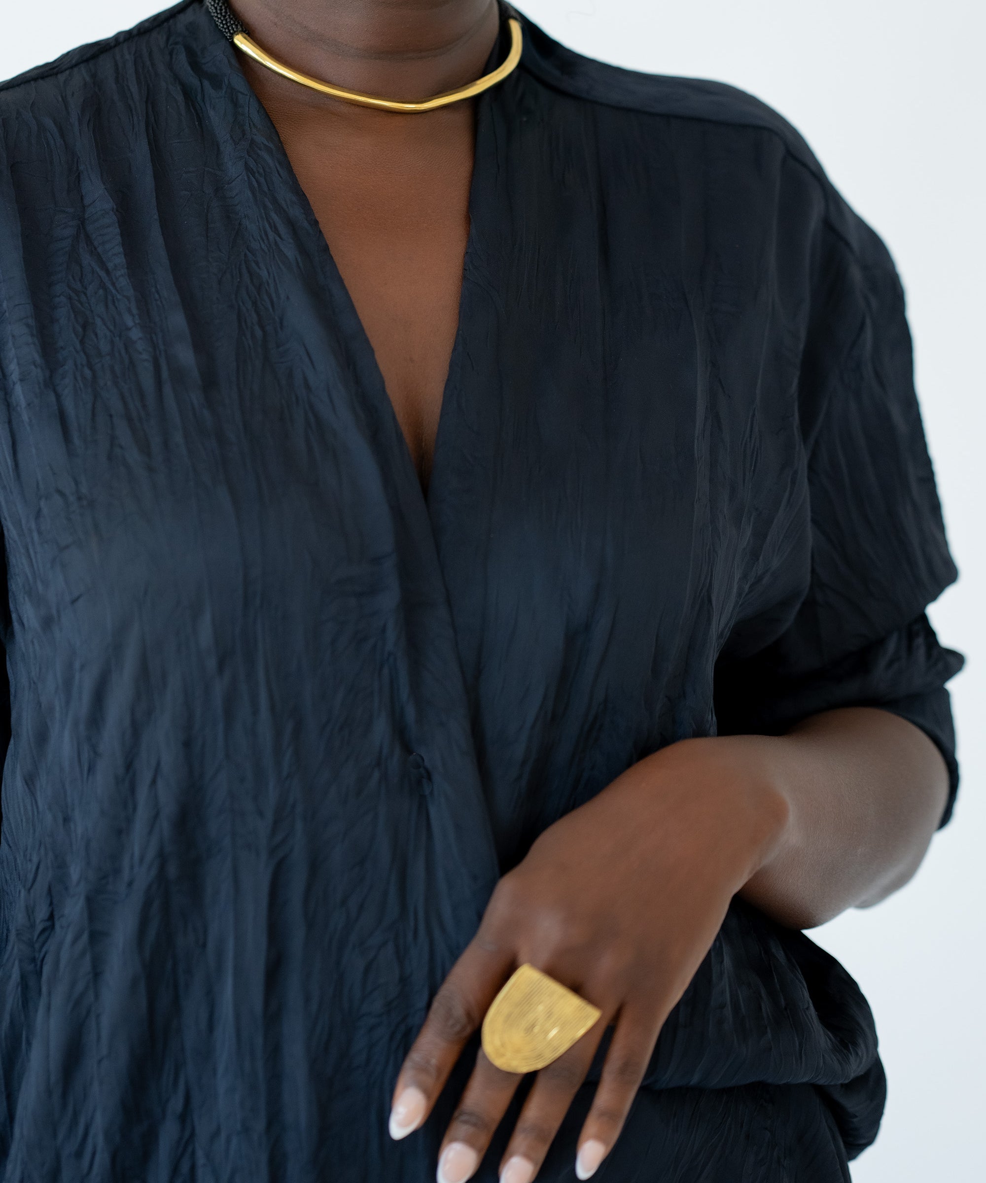 KEYNA MINI NECKLACE