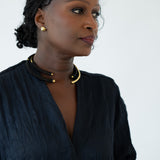 KEYNA MINI NECKLACE