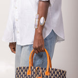 KILIMANI CUFF BRACELET