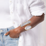 KILIMANI CUFF BRACELET
