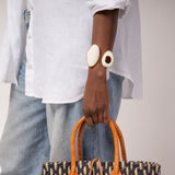 KUMPA CUFF BRACELET