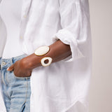 KUMPA CUFF BRACELET
