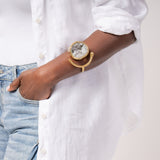 LAMU CUFF BRACELET