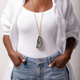 MAII NECKLACE