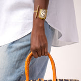 MAYE CUFF BRACELET