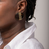 MALAIKA EARRINGS