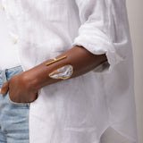 OULI CUFF BRACELET