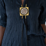 ROUGY NECKLACE