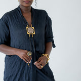 ROUGY NECKLACE