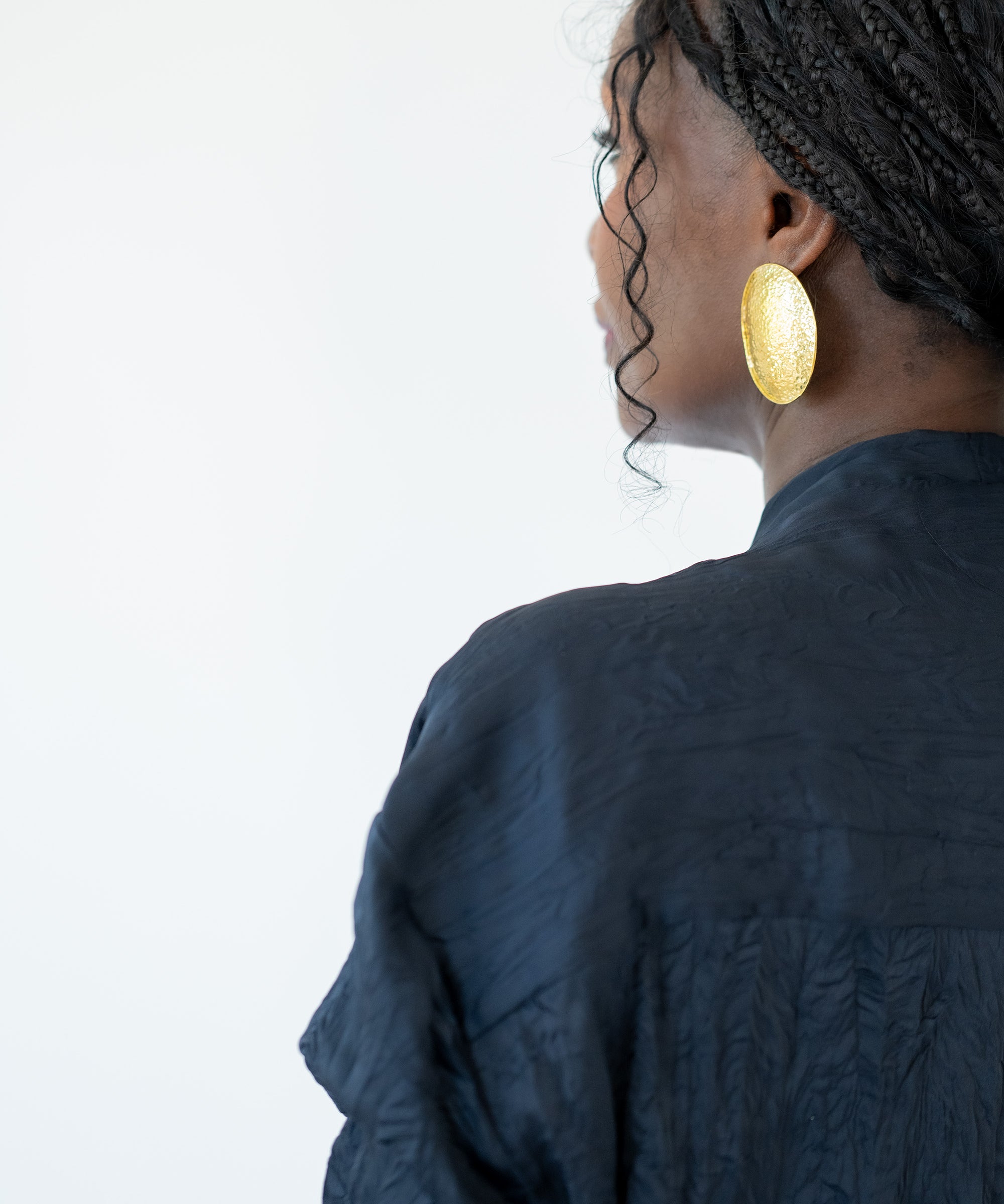 SALIMATA EARRINGS