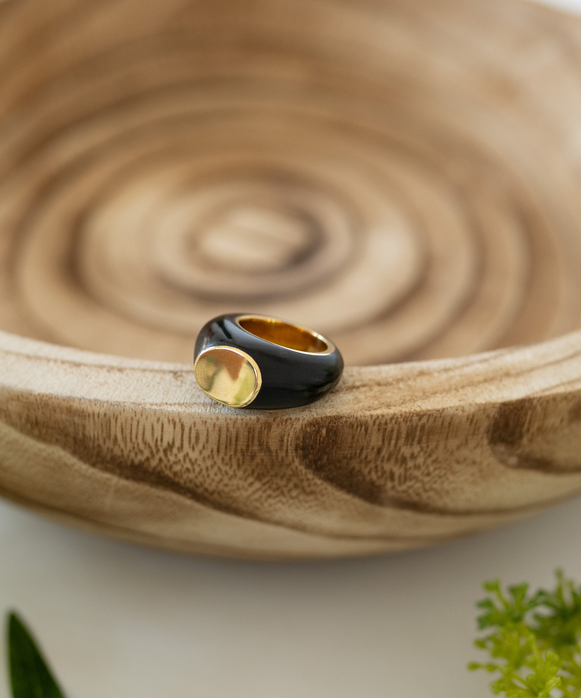 SATA RING