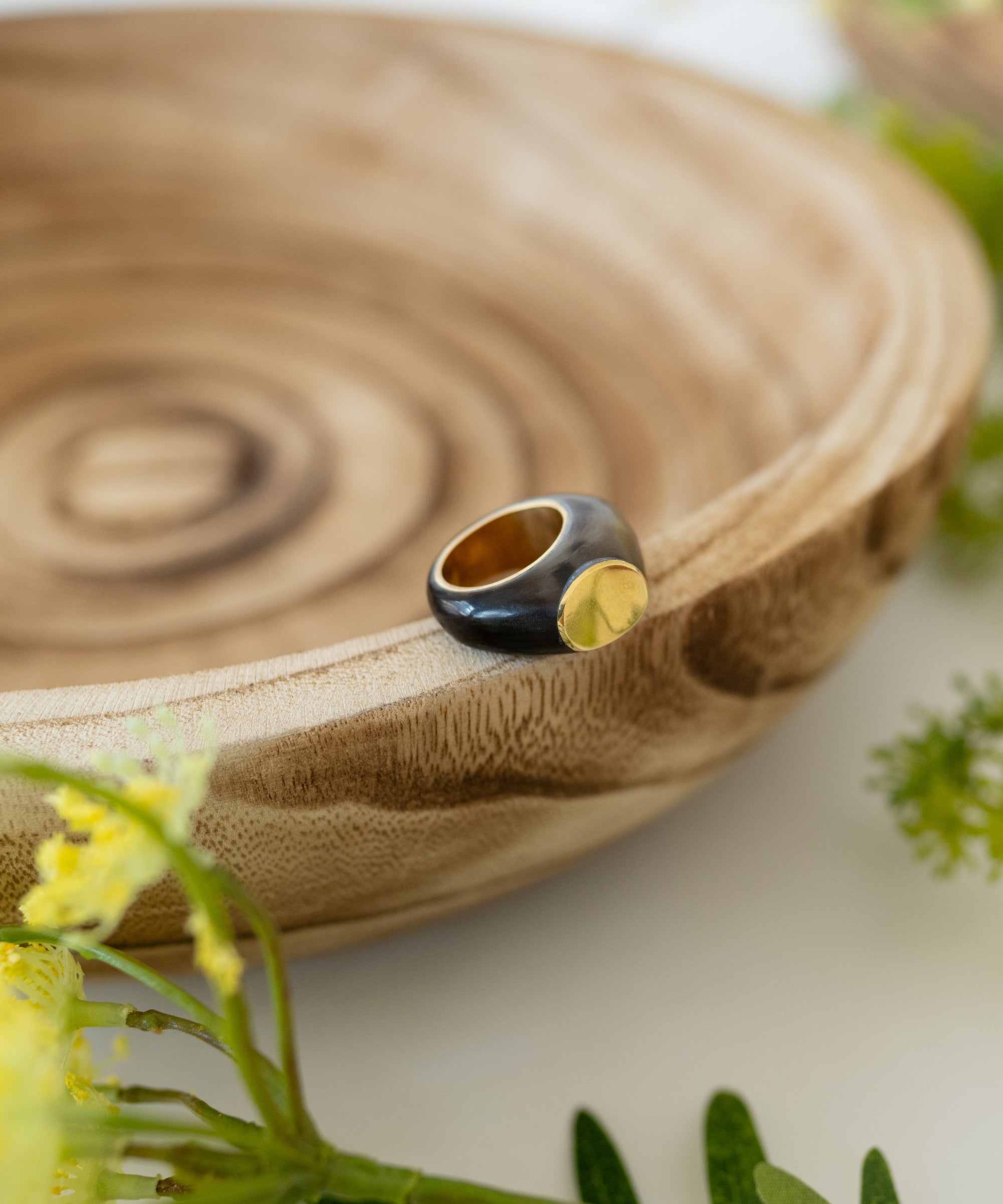 SATA RING
