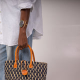 YAYA CUFF BRACELET