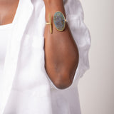 YAYA CUFF BRACELET