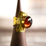 THE RAHEL RING