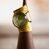 THE RAHEL RING